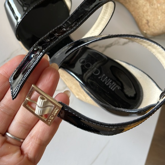 Jimmy choo ! Brand new - Picture 4 of 5